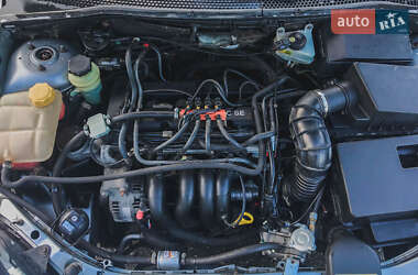 Универсал Ford Focus 2003 в 