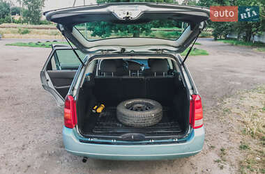 Универсал Ford Focus 2003 в 