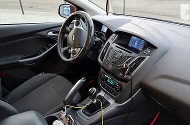 Универсал Ford Focus 2011 в 