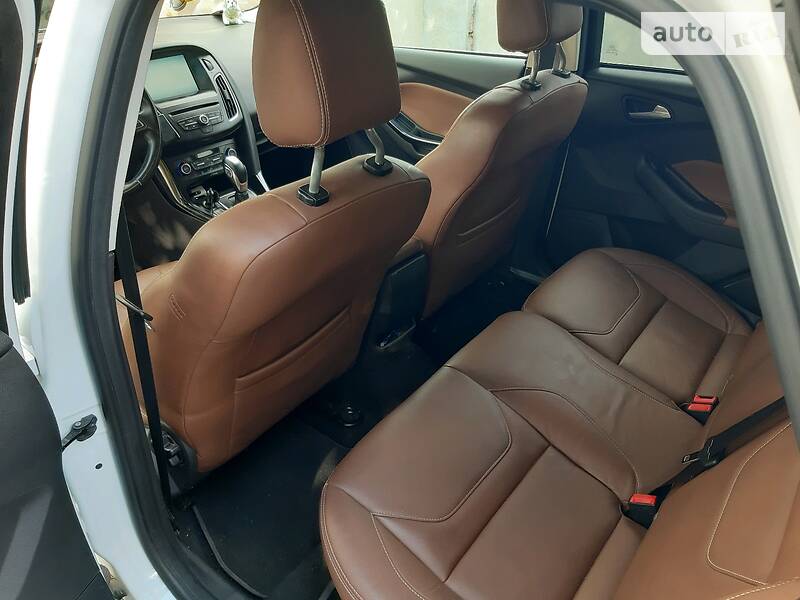 Универсал Ford Focus 2015 в Одессе