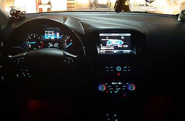Універсал Ford Focus 2015 в Одесі