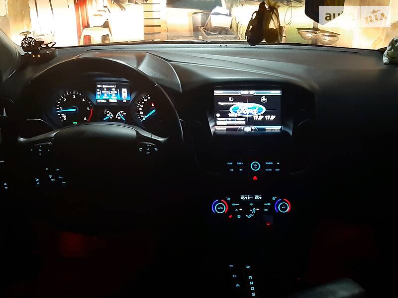 Универсал Ford Focus 2015 в Одессе