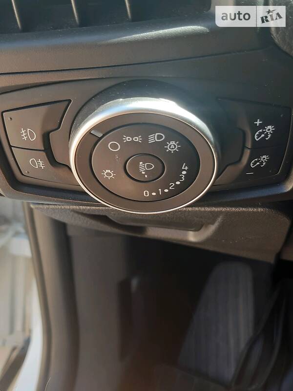 Универсал Ford Focus 2015 в Одессе