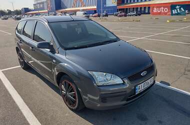 Универсал Ford Focus 2006 в Василькове
