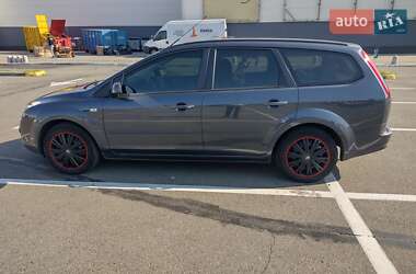Универсал Ford Focus 2006 в Василькове