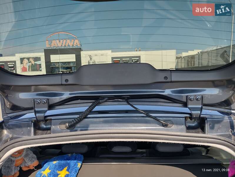 Універсал Ford Focus 2006 в Василькові