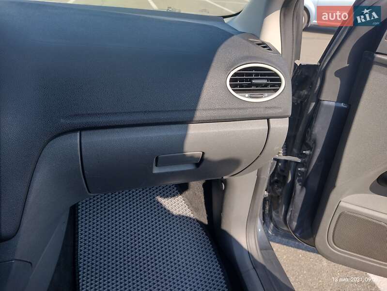 Універсал Ford Focus 2006 в Василькові