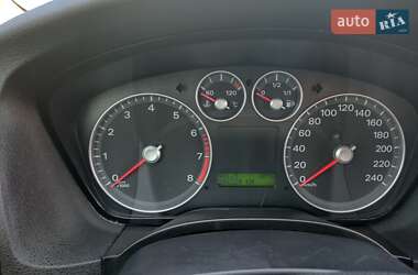 Универсал Ford Focus 2006 в Василькове