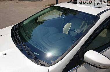 Хэтчбек Ford Focus 2016 в 