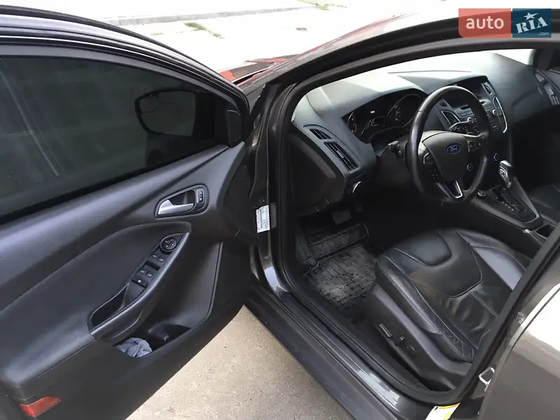 Ford Focus 2016 VIN 1FADP3K26GL267820 фото оголошення 19 з 60