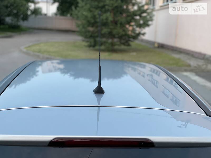 Универсал Ford Focus 2015 в Львове