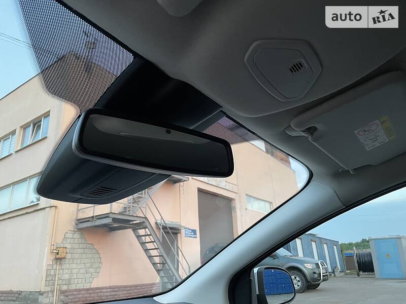 Универсал Ford Focus 2015 в Львове