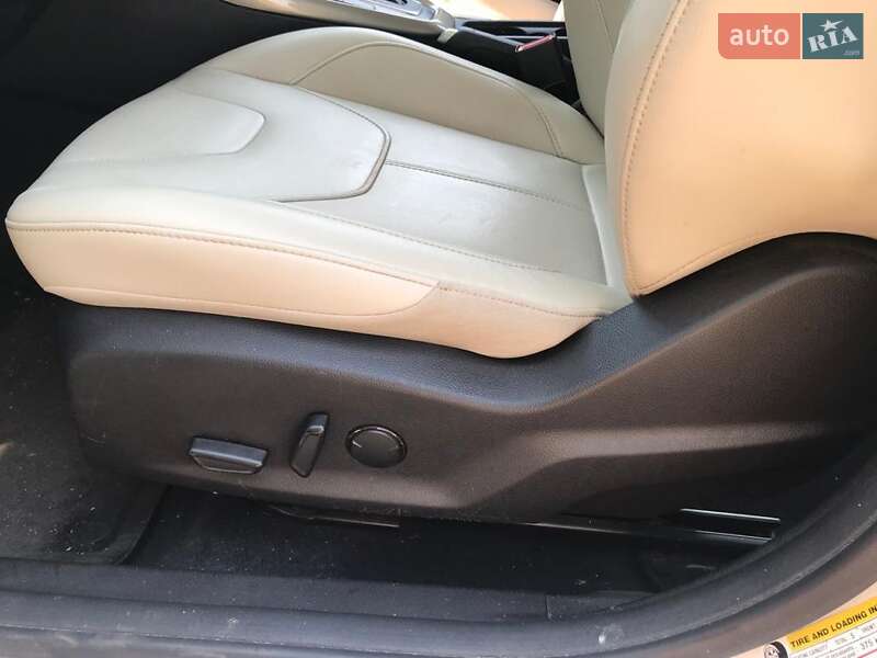 Хэтчбек Ford Focus 2017 в Овидиополе фото 9 Хэтчбек Ford Focus 2017 в Овидиополе
