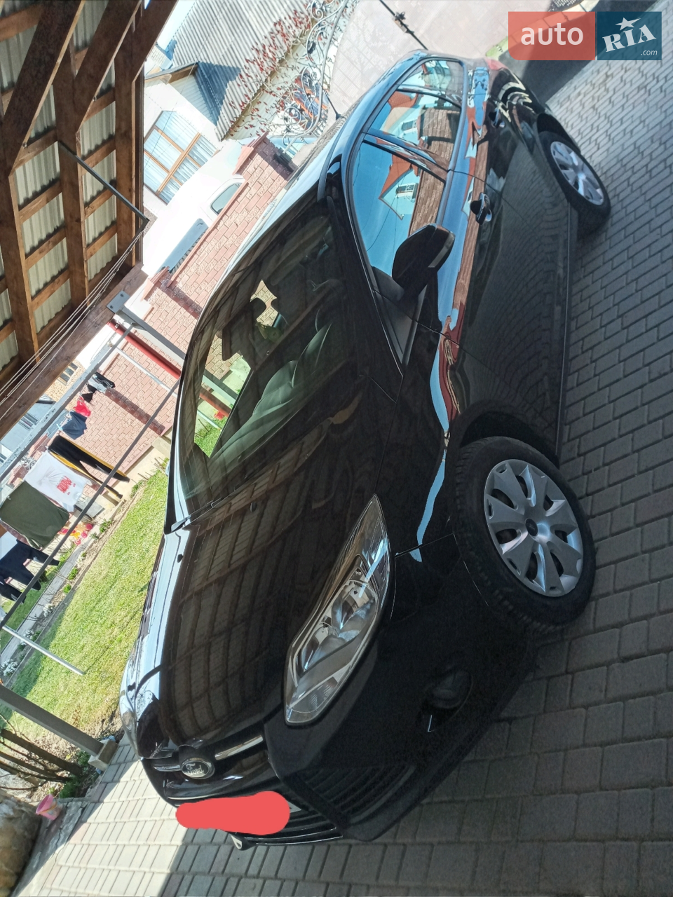 2012 Ford Focus - мініатюра 11