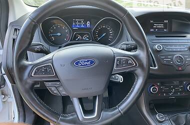 Хэтчбек Ford Focus 2015 в Шепетовке