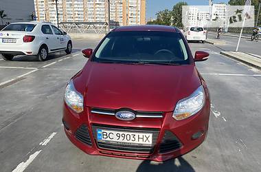 Auto Ria Prodazh Ford Bu V Ukrayini Kupiti Vzhivani Ford Z Probigom