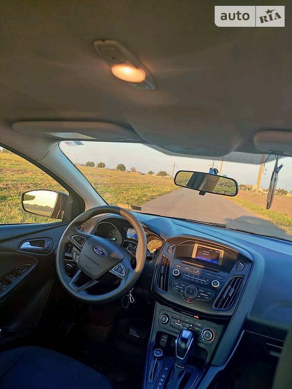 Седан Ford Focus 2014 в Чорноморську фото 24 Седан Ford Focus 2014 в Чорноморську