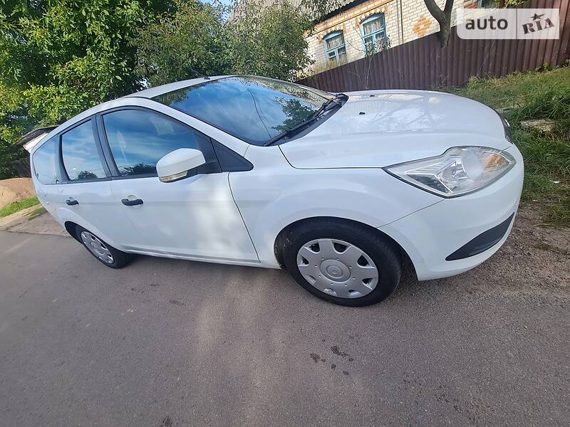 Универсал Ford Focus 2010 в Коростене