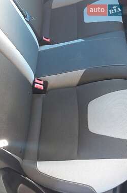 Хэтчбек Ford Focus 2011 в Днепре