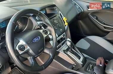 Хэтчбек Ford Focus 2011 в Днепре
