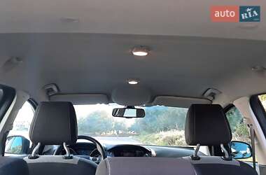 Хэтчбек Ford Focus 2011 в Днепре