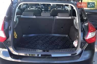 Хэтчбек Ford Focus 2011 в Днепре