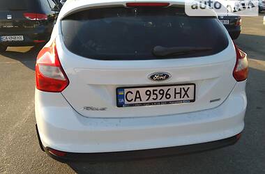 Хетчбек Ford Focus 2013 в Черкасах