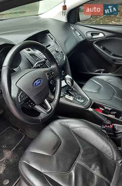 Седан Ford Focus 2016 в Чернигове