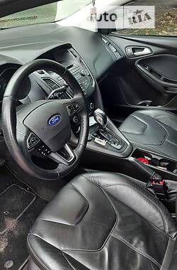 Седан Ford Focus 2016 в Чернигове