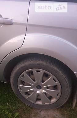 Універсал Ford Focus 2008 в 