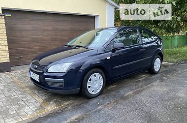 Купе Ford Focus 2005 в Хмельницком