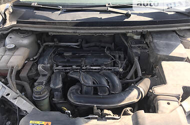 Хэтчбек Ford Focus 2008 в 