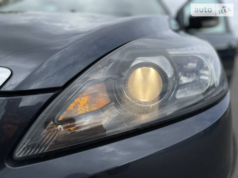 Универсал Ford Focus 2009 в Луцке