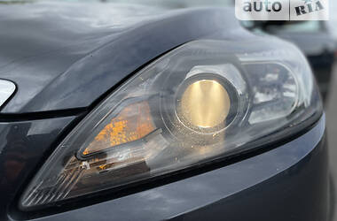Универсал Ford Focus 2009 в 