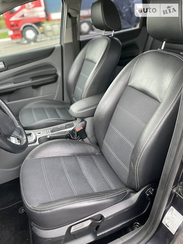 Универсал Ford Focus 2009 в Луцке