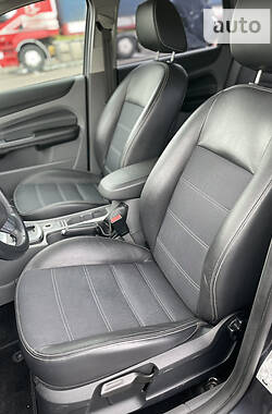 Универсал Ford Focus 2009 в 