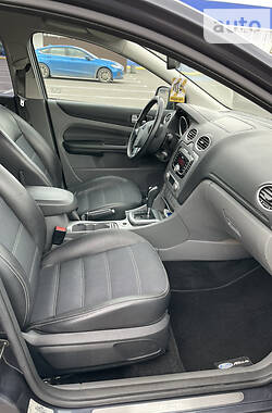 Универсал Ford Focus 2009 в 
