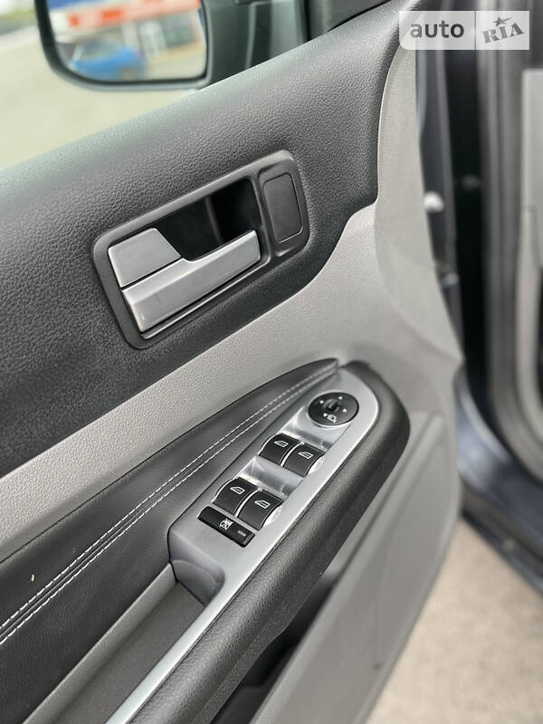 Универсал Ford Focus 2009 в Луцке