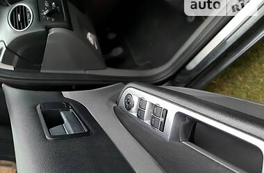 Універсал Ford Focus 2010 в 