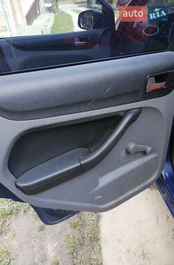 Хэтчбек Ford Focus 2008 в Бучаче