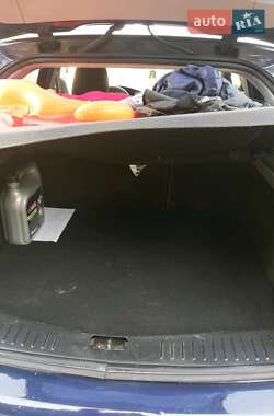 Хэтчбек Ford Focus 2008 в Бучаче