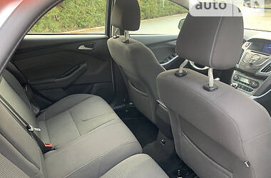 Универсал Ford Focus 2014 в 