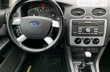 Универсал Ford Focus 2006 в 