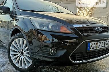 Универсал Ford Focus 2008 в Бориславе