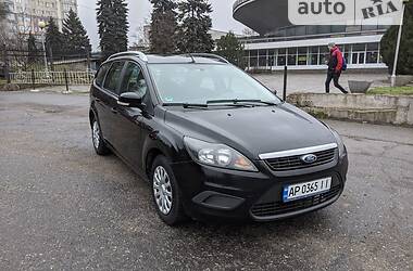 Универсал Ford Focus 2008 в Днепре