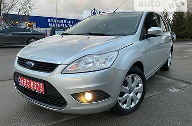 Универсал Ford Focus 2009 в Ковеле