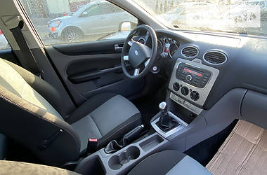 Универсал Ford Focus 2010 в Киеве