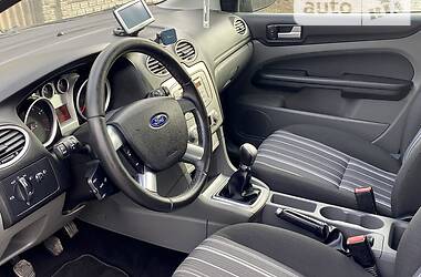 Универсал Ford Focus 2009 в Виннице