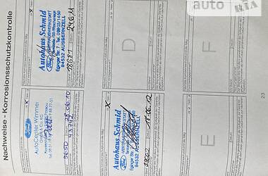 Универсал Ford Focus 2009 в Виннице