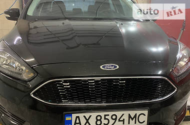 Седан Ford Focus 2013 в Харькове